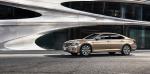 Volkswagen Passat 380 TSI 2018 года (CN)